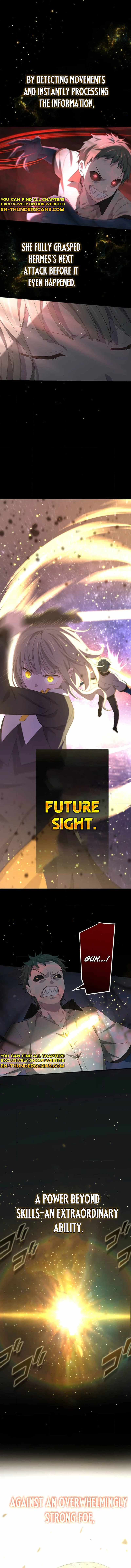 The Reincarnation of the Forbidden Archmage Chapter 108 15
